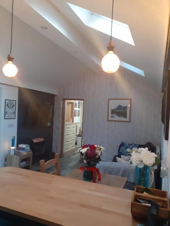 The Bird House At Invergarry Windermere Esterno foto